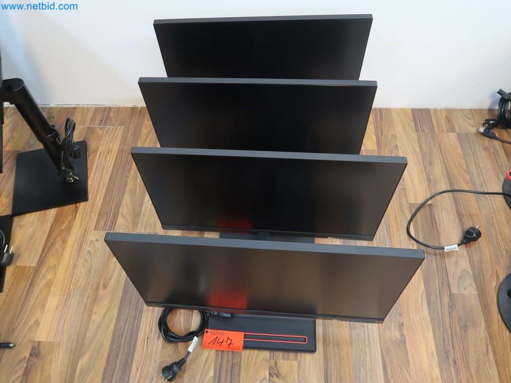 Sistemas de pesagem, enchimento e embalagem, máquinas, equipamento operacional e de escritório em bom estado de conservação-19