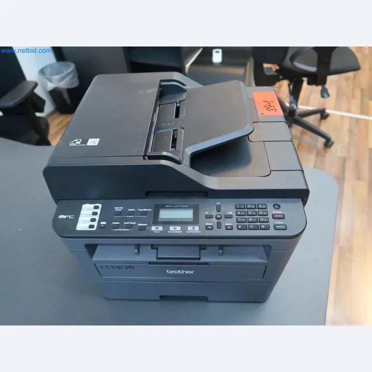Goed onderhouden weeg-, vul- en verpakkingssystemen, machines, bedrijfs- en kantoorapparatuur-7