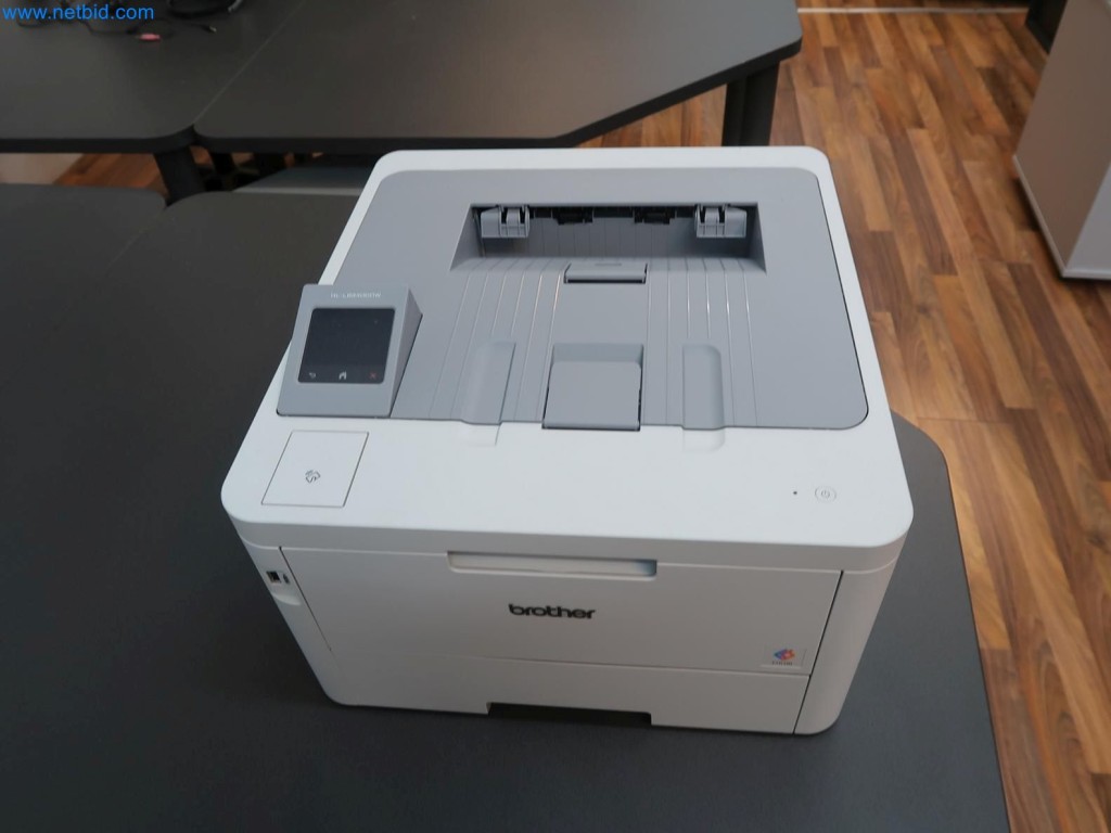 Sistemas de pesagem, enchimento e embalagem, máquinas, equipamento operacional e de escritório em bom estado de conservação-8