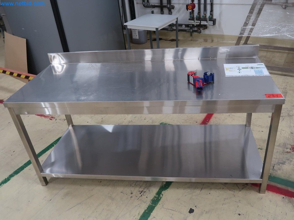 Sistemas de pesagem, enchimento e embalagem, máquinas, equipamento operacional e de escritório em bom estado de conservação-11