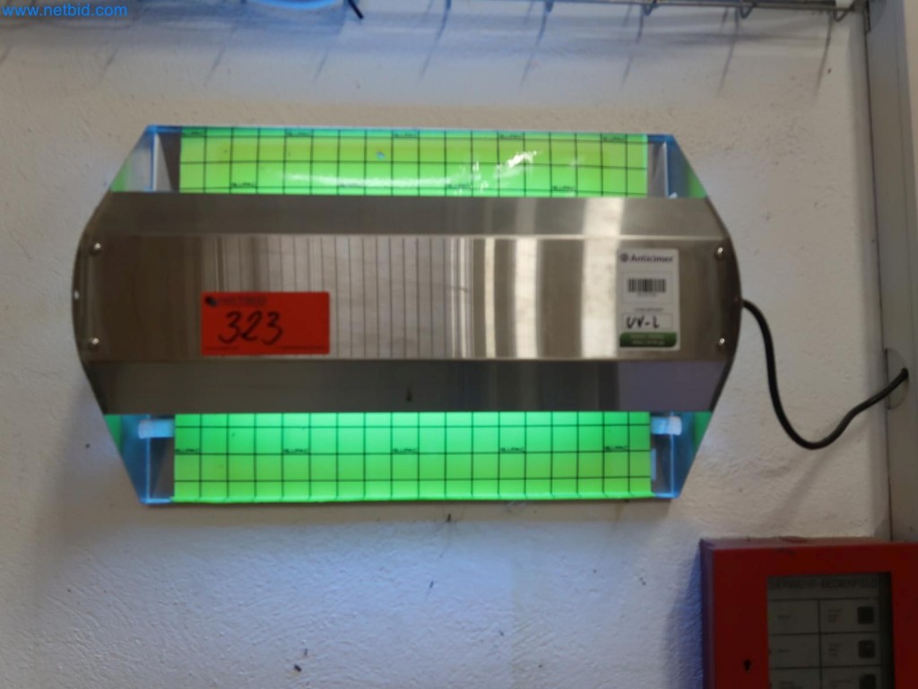 Sistemas de pesagem, enchimento e embalagem, máquinas, equipamento operacional e de escritório em bom estado de conservação-24