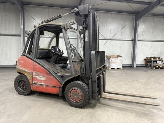 Used machines in the field of grinding and blasting technology-10