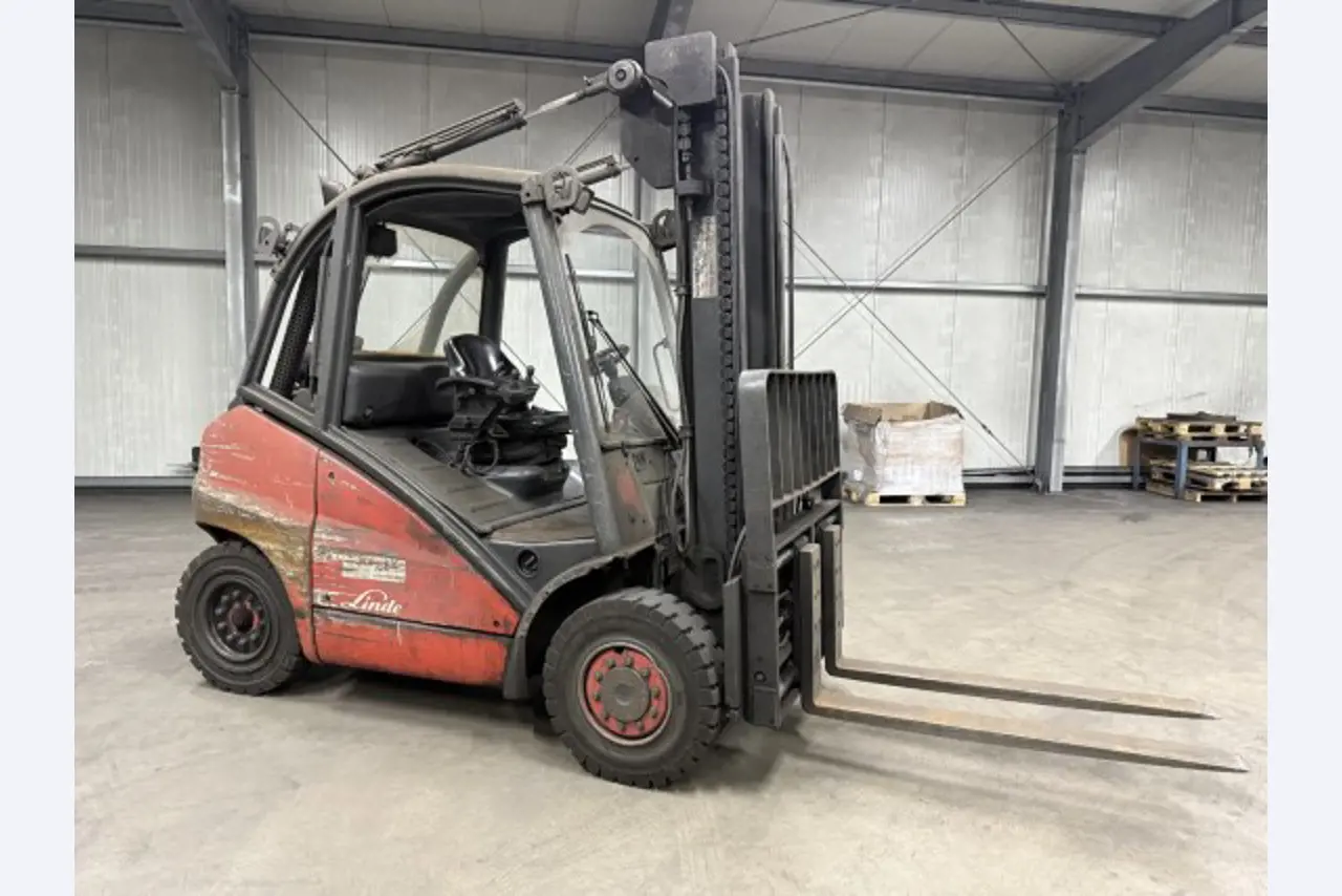 Used machines in the field of grinding and blasting technology-10