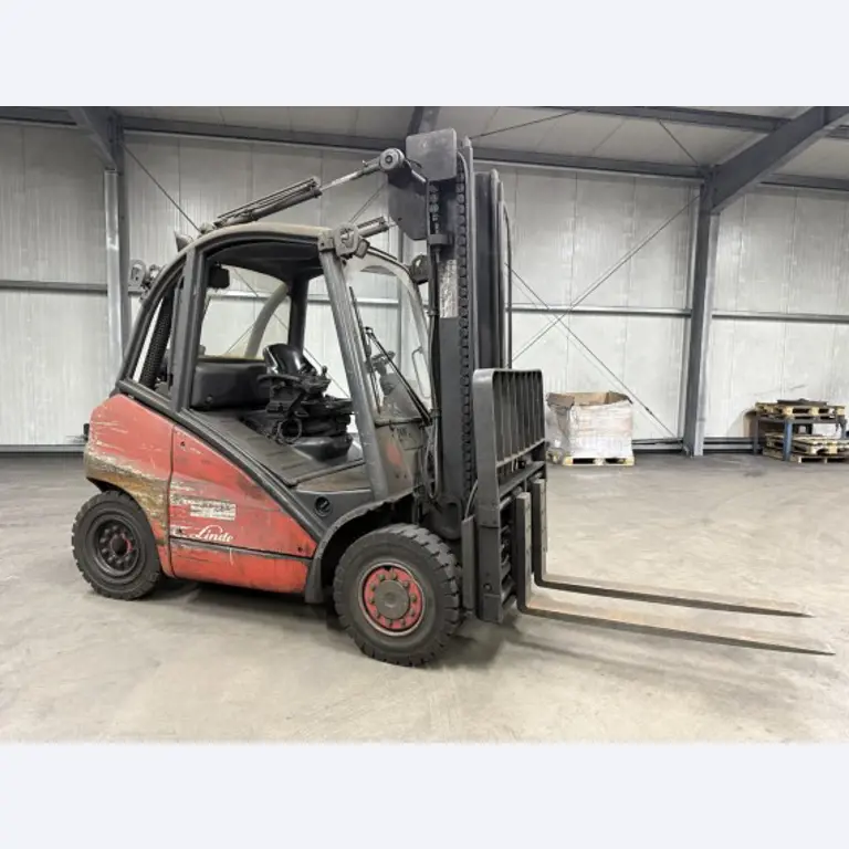 Used machines in the field of grinding and blasting technology-10