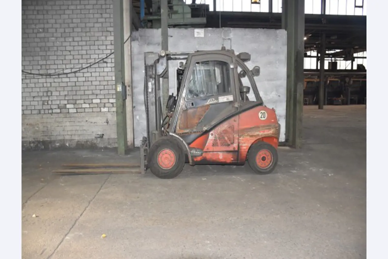 Used machines in the field of grinding and blasting technology-7