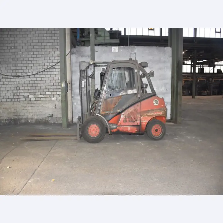 Used machines in the field of grinding and blasting technology-7