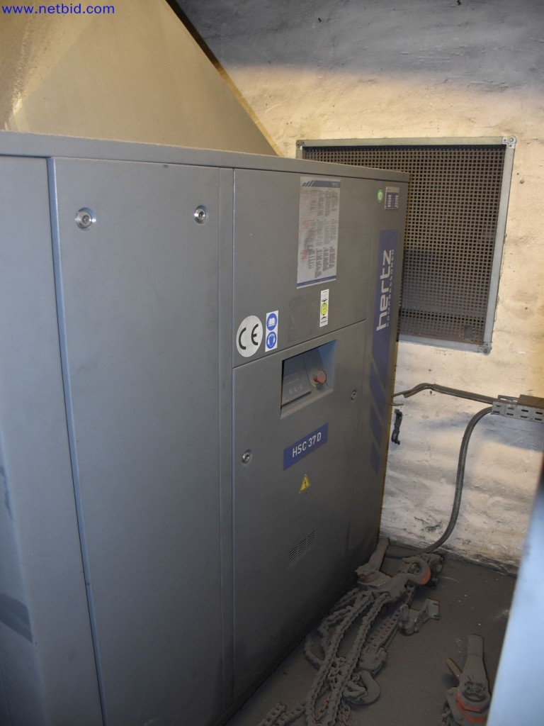 Použité stroje v oblasti broušení a tryskání-2