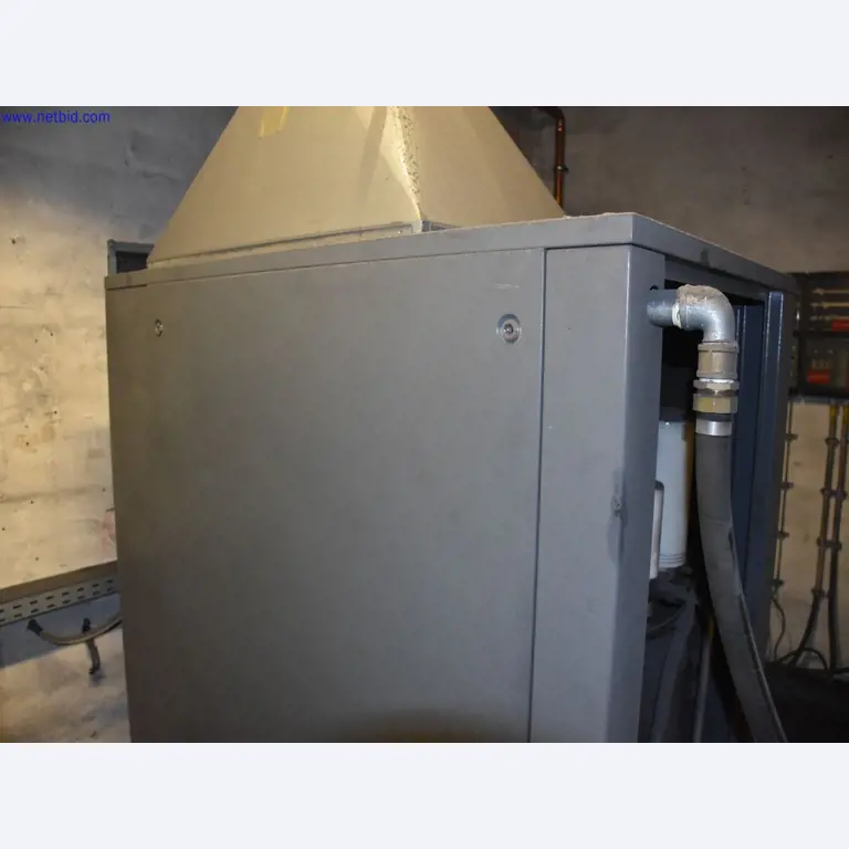 Gebrauchte Maschinen im Bereich Schleif- und Strahltechnik -4