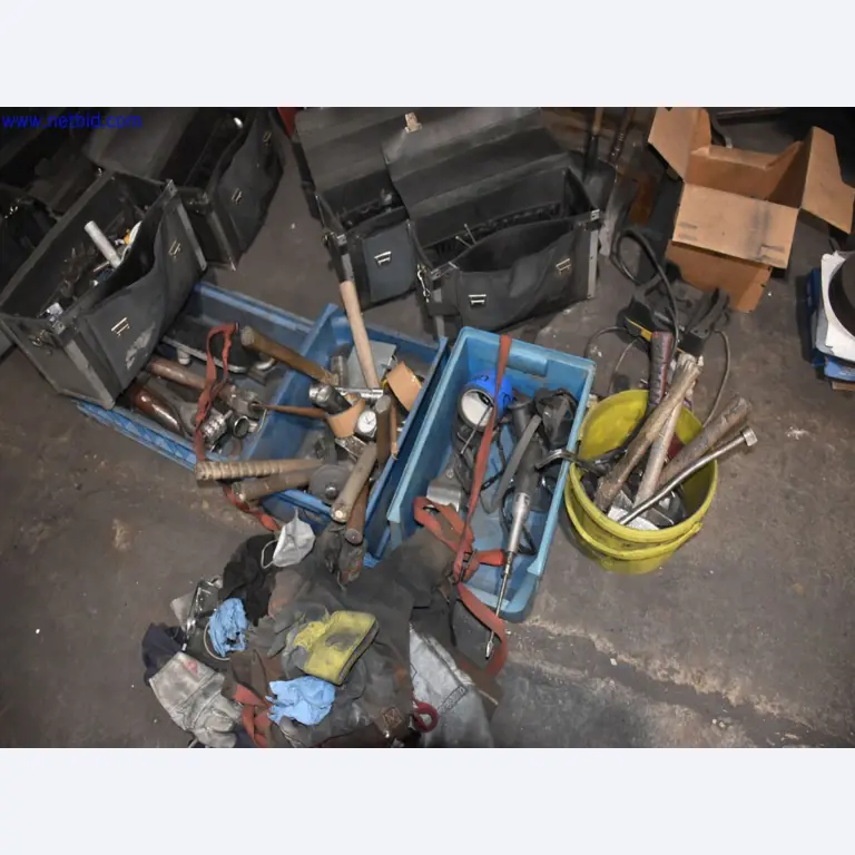 Gebrauchte Maschinen im Bereich Schleif- und Strahltechnik -3