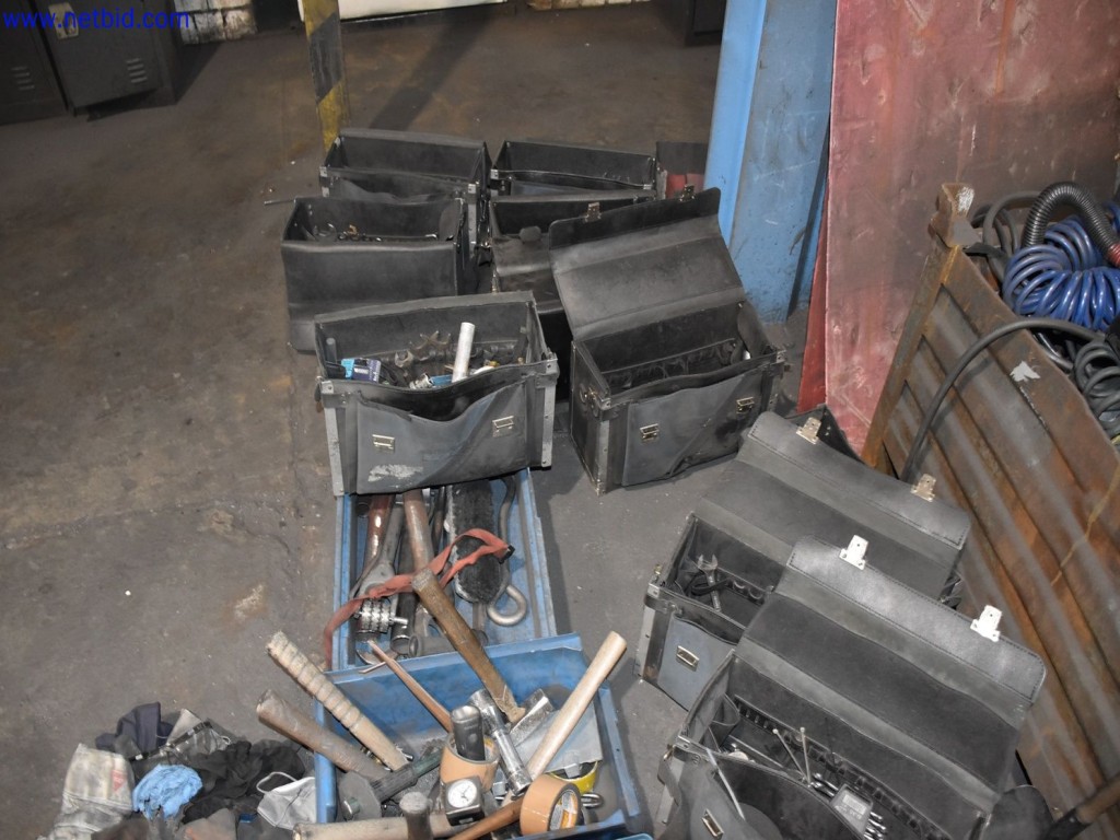 Gebrauchte Maschinen im Bereich Schleif- und Strahltechnik -8