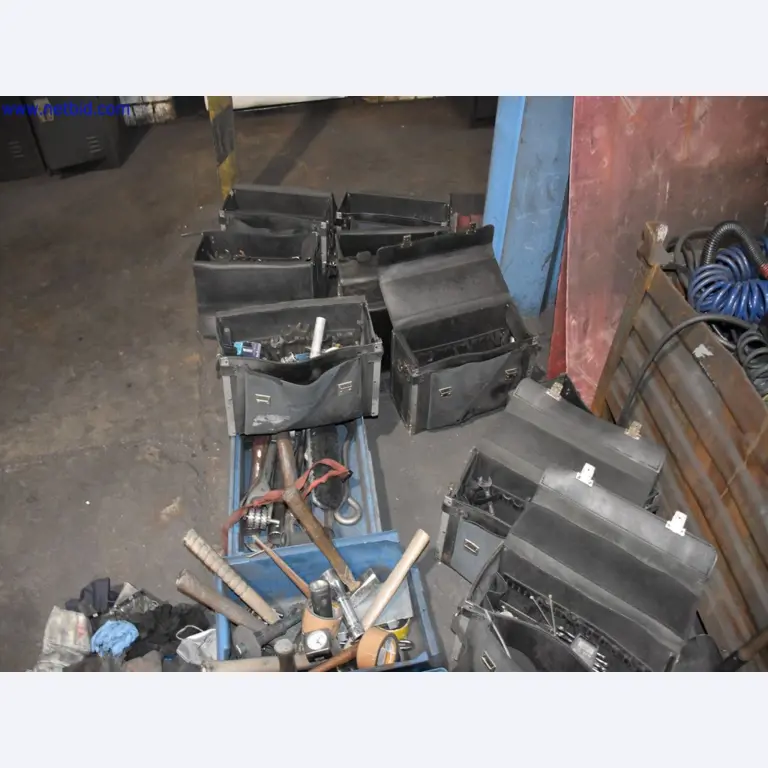 Gebrauchte Maschinen im Bereich Schleif- und Strahltechnik -8