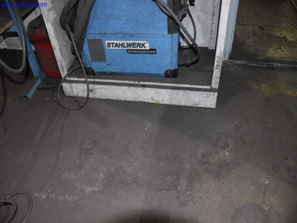 Used machines in the field of grinding and blasting technology-9