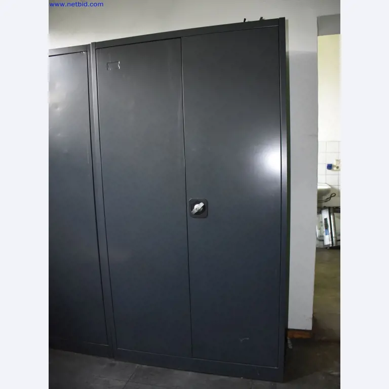 Použité stroje v oblasti broušení a tryskání-1