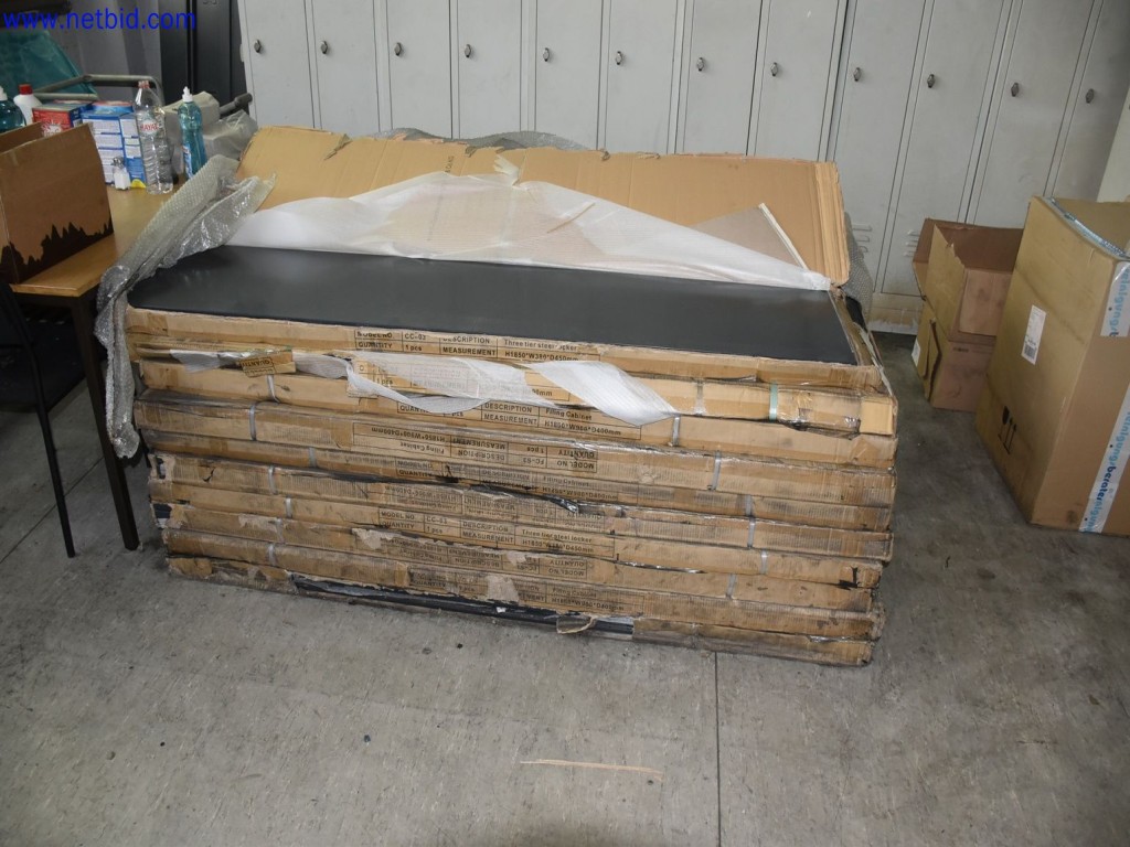 Použité stroje v oblasti broušení a tryskání-2