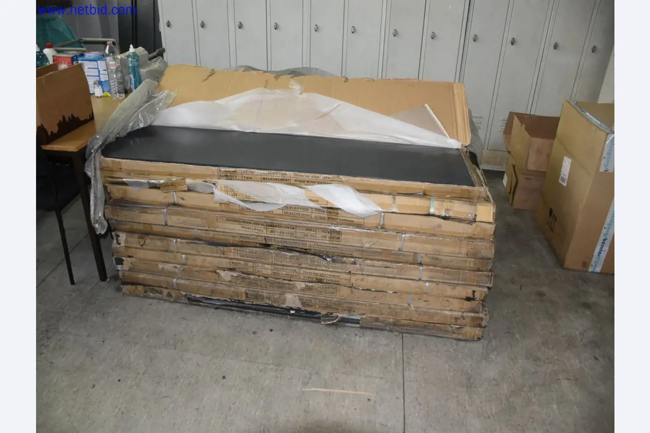 Použité stroje v oblasti broušení a tryskání-2