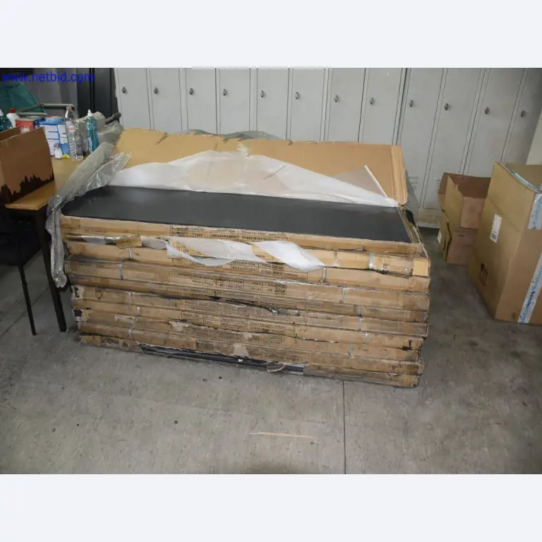 Použité stroje v oblasti broušení a tryskání-2