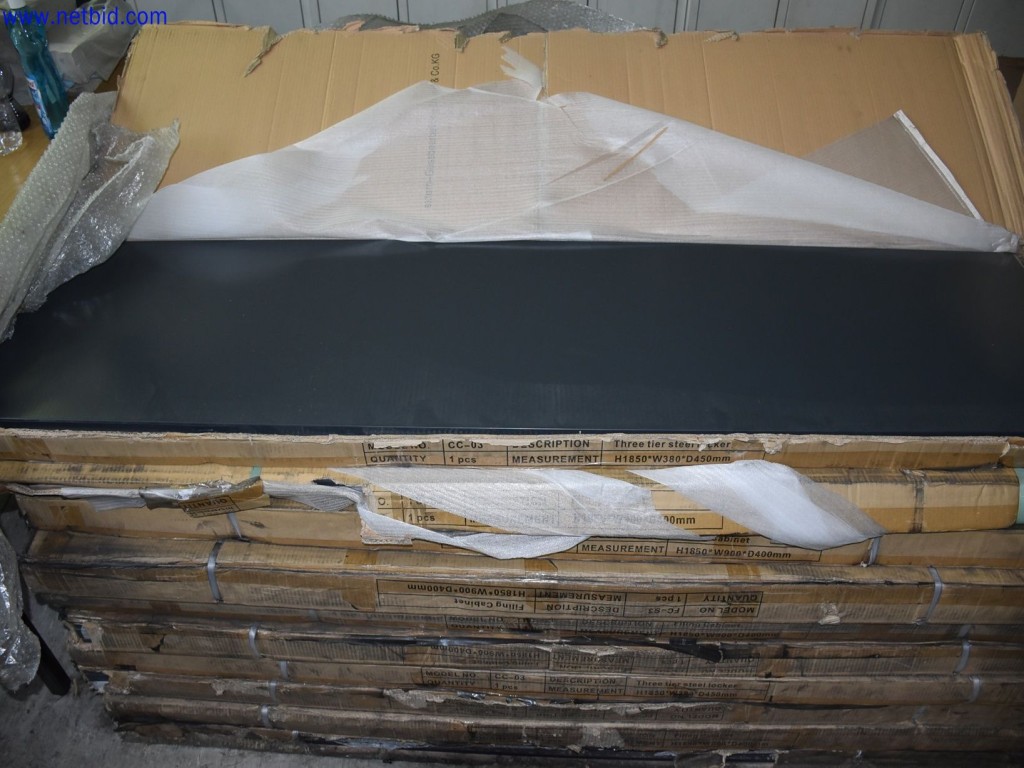 Použité stroje v oblasti broušení a tryskání-3