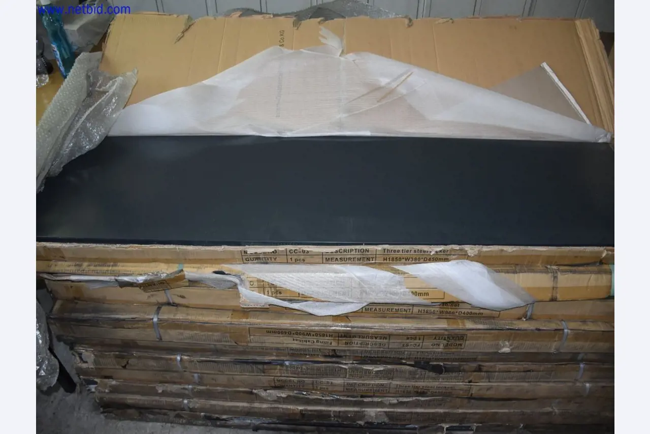 Použité stroje v oblasti broušení a tryskání-3