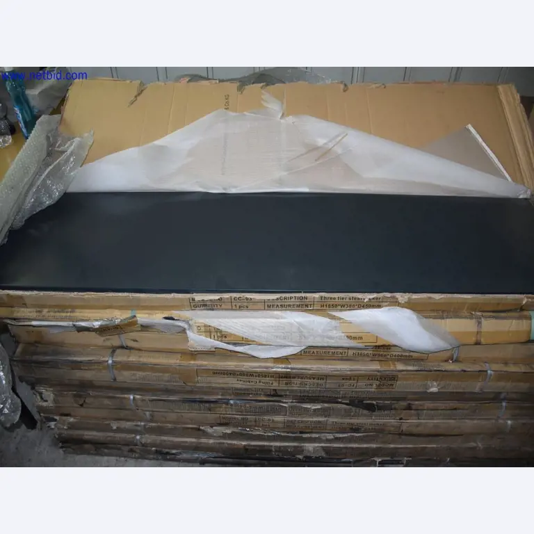 Použité stroje v oblasti broušení a tryskání-3