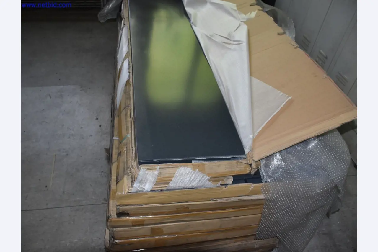 Použité stroje v oblasti broušení a tryskání-4