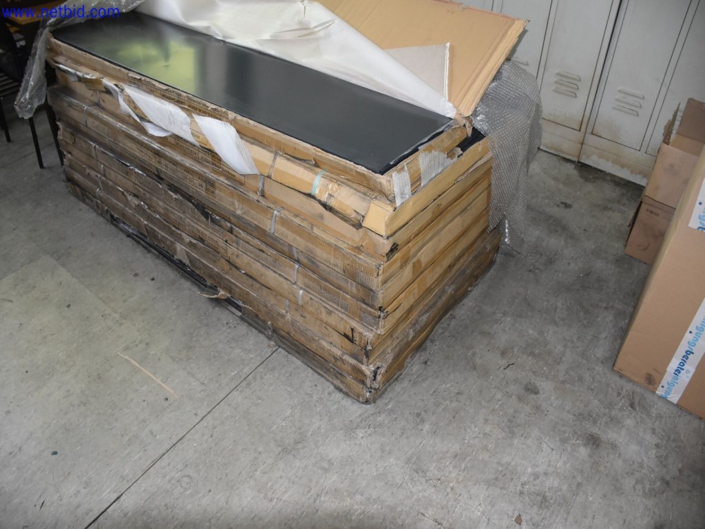 Použité stroje v oblasti broušení a tryskání-5