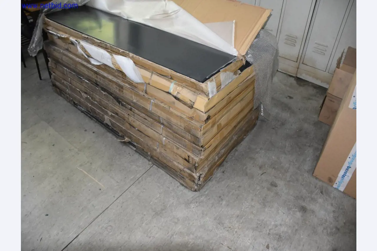 Použité stroje v oblasti broušení a tryskání-5