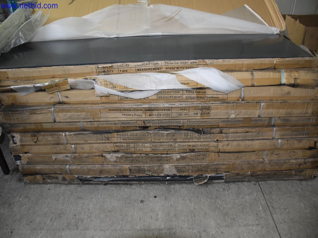 Použité stroje v oblasti broušení a tryskání-6