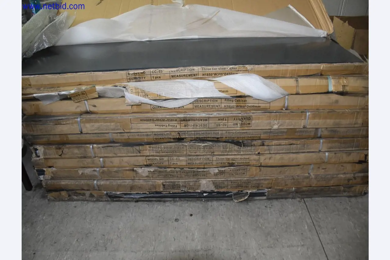 Použité stroje v oblasti broušení a tryskání-6