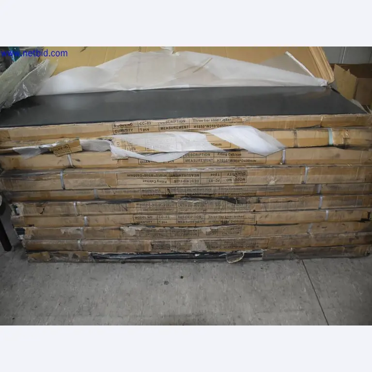 Použité stroje v oblasti broušení a tryskání-6