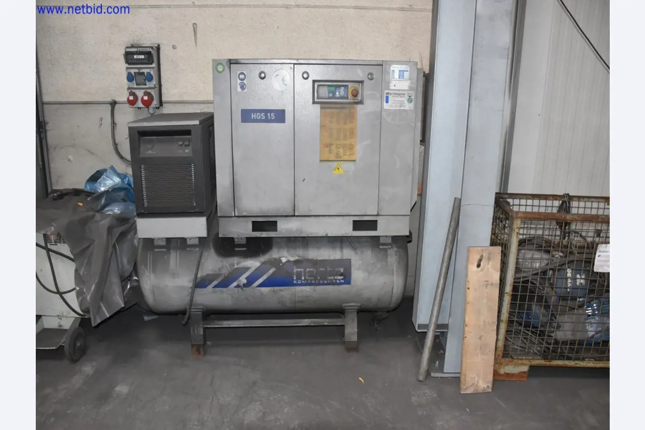 Použité stroje v oblasti broušení a tryskání-1