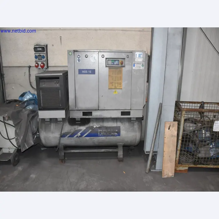 Použité stroje v oblasti broušení a tryskání-1