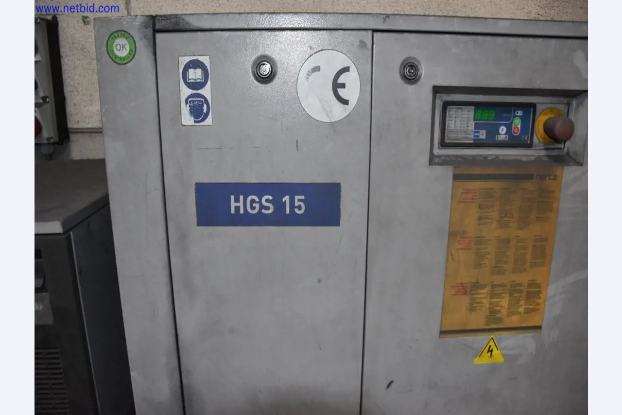 Použité stroje v oblasti broušení a tryskání-2