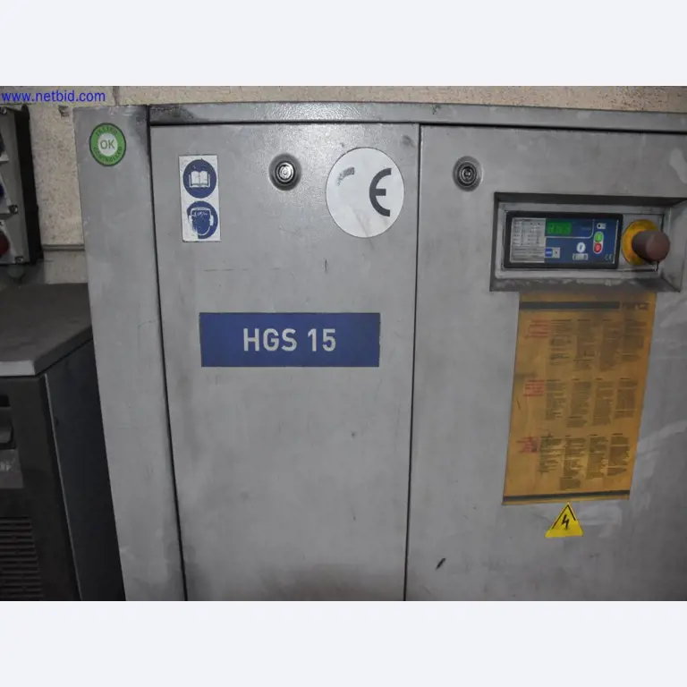 Použité stroje v oblasti broušení a tryskání-2