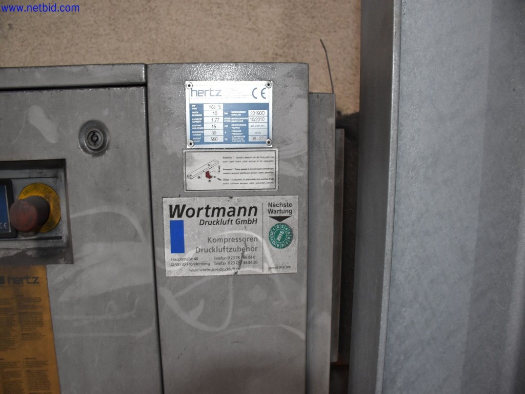 Použité stroje v oblasti broušení a tryskání-3