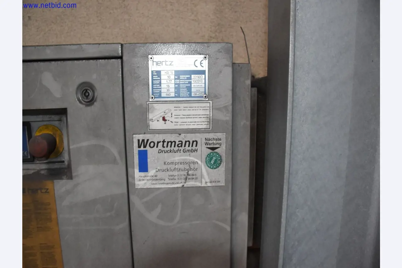 Použité stroje v oblasti broušení a tryskání-3