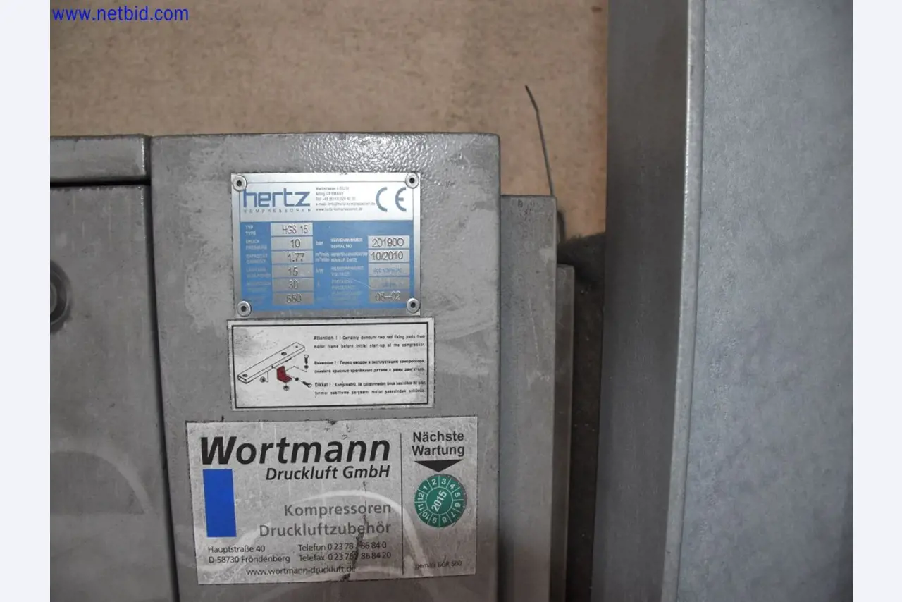 Použité stroje v oblasti broušení a tryskání-4