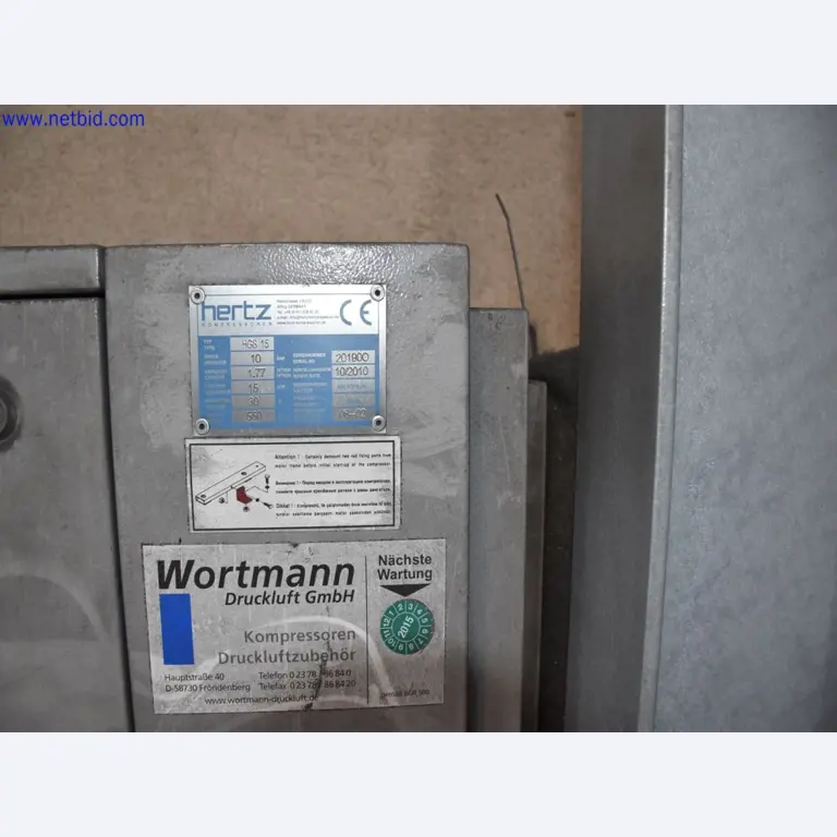 Použité stroje v oblasti broušení a tryskání-4