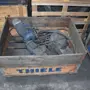 thumbnail-Gebrauchte Maschinen im Bereich Schleif- und Strahltechnik -1