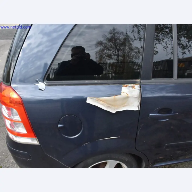 Použité stroje v oblasti broušení a tryskání-5