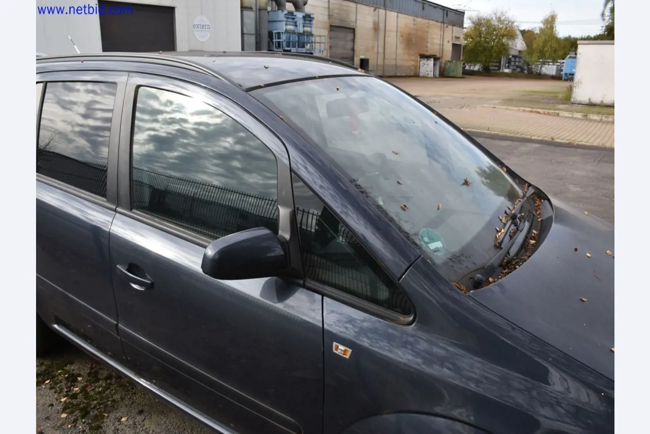 Použité stroje v oblasti broušení a tryskání-8