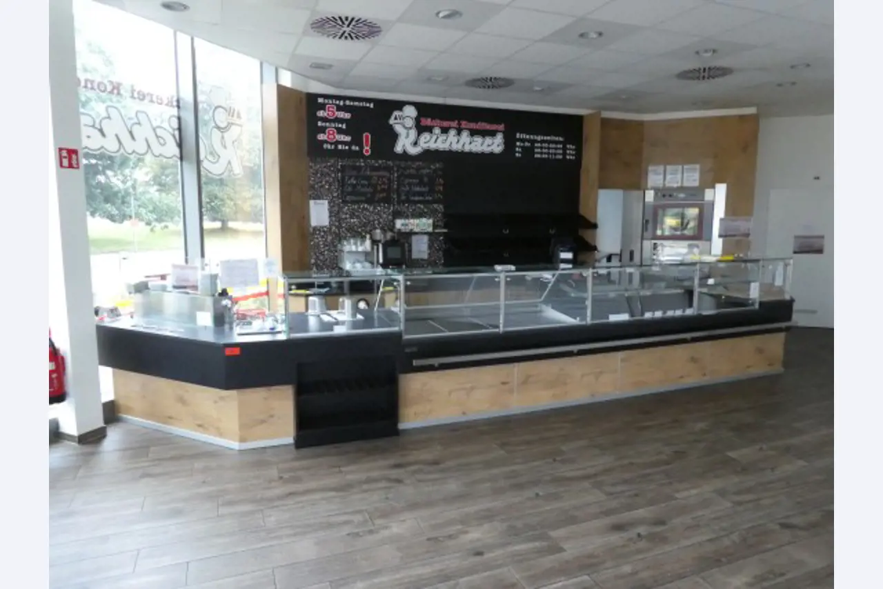 Provozní a kancelářské vybavení pekárny-4