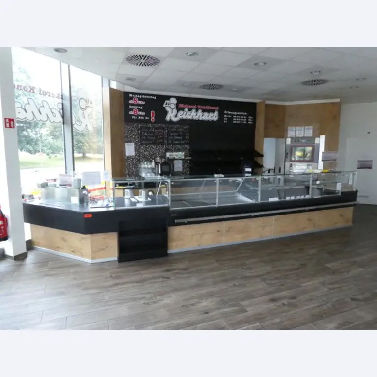 Provozní a kancelářské vybavení pekárny-4