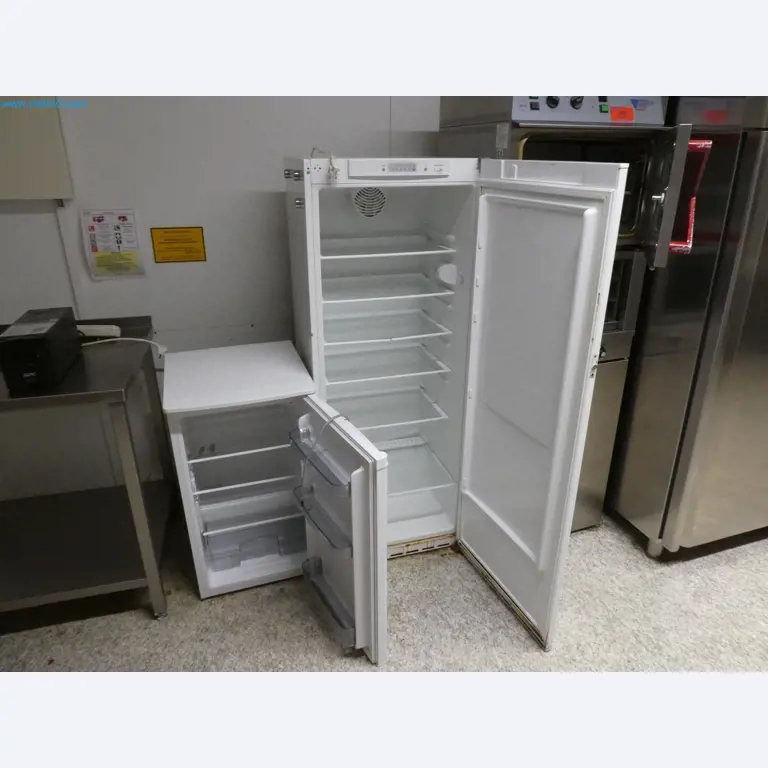 Operating and office equipment of a bakery-5