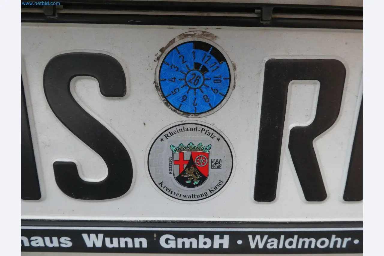 Operating and office equipment of a bakery-13