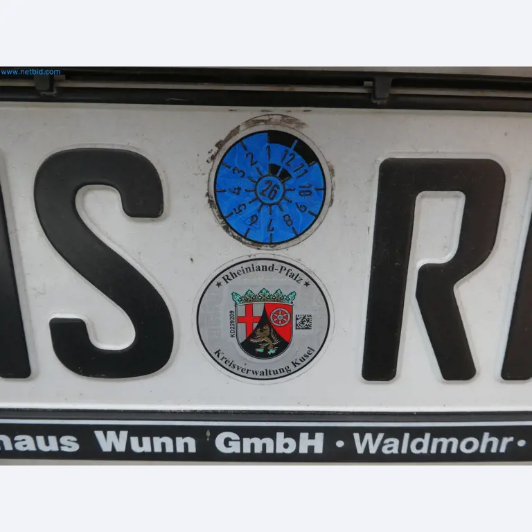 Operating and office equipment of a bakery-13