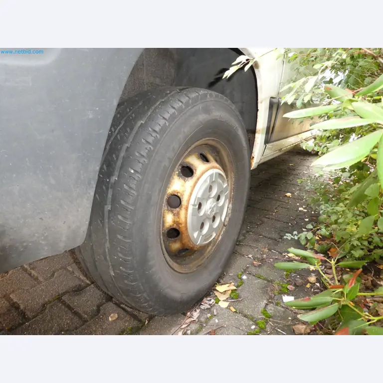 Operating and office equipment of a bakery-17