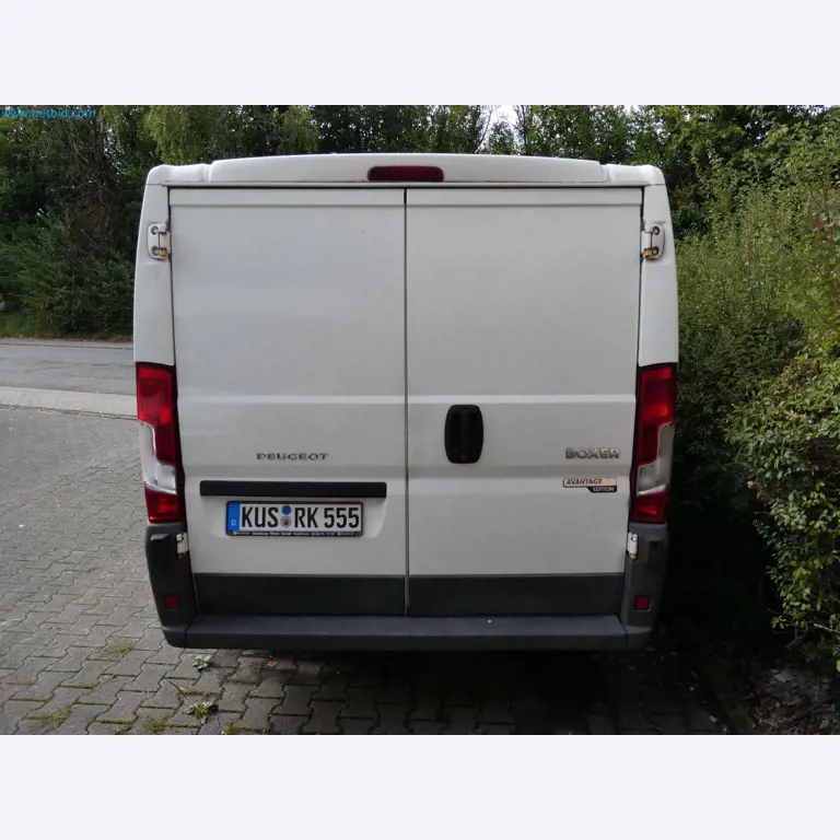 Operating and office equipment of a bakery-2