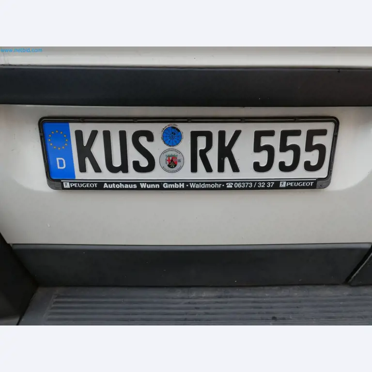 Operating and office equipment of a bakery-20