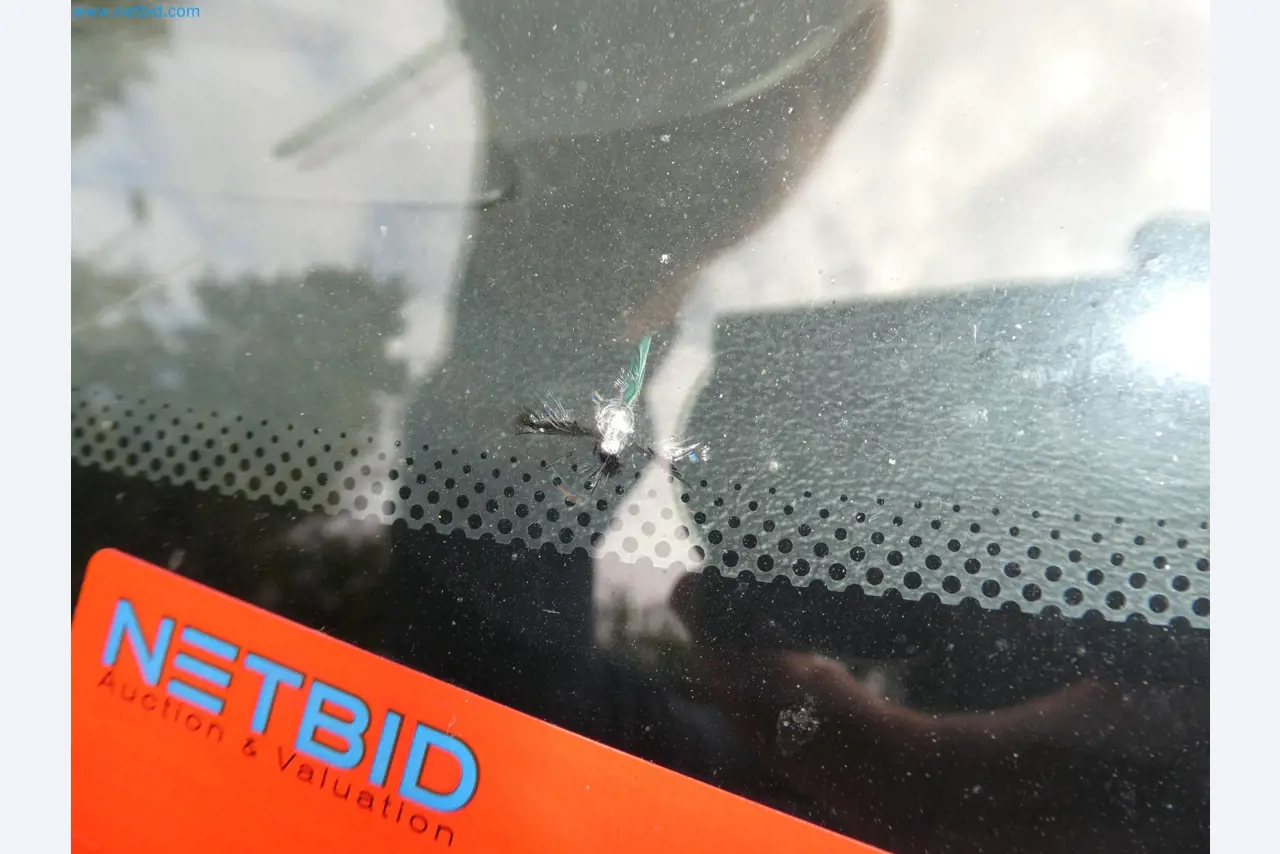 Operating and office equipment of a bakery-5