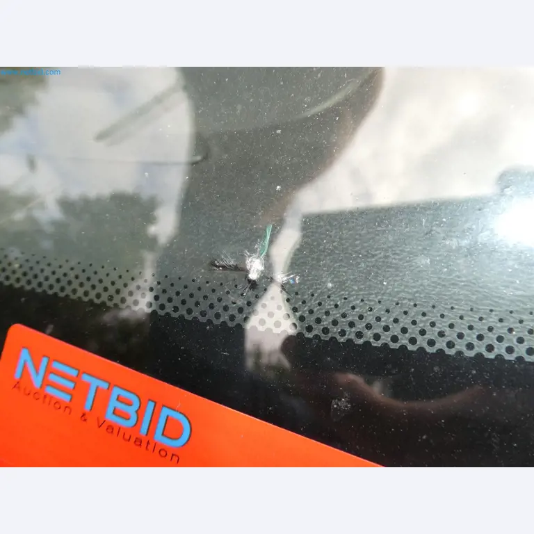 Operating and office equipment of a bakery-5